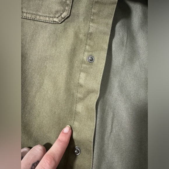 men’s button down - Picture 5 of 5